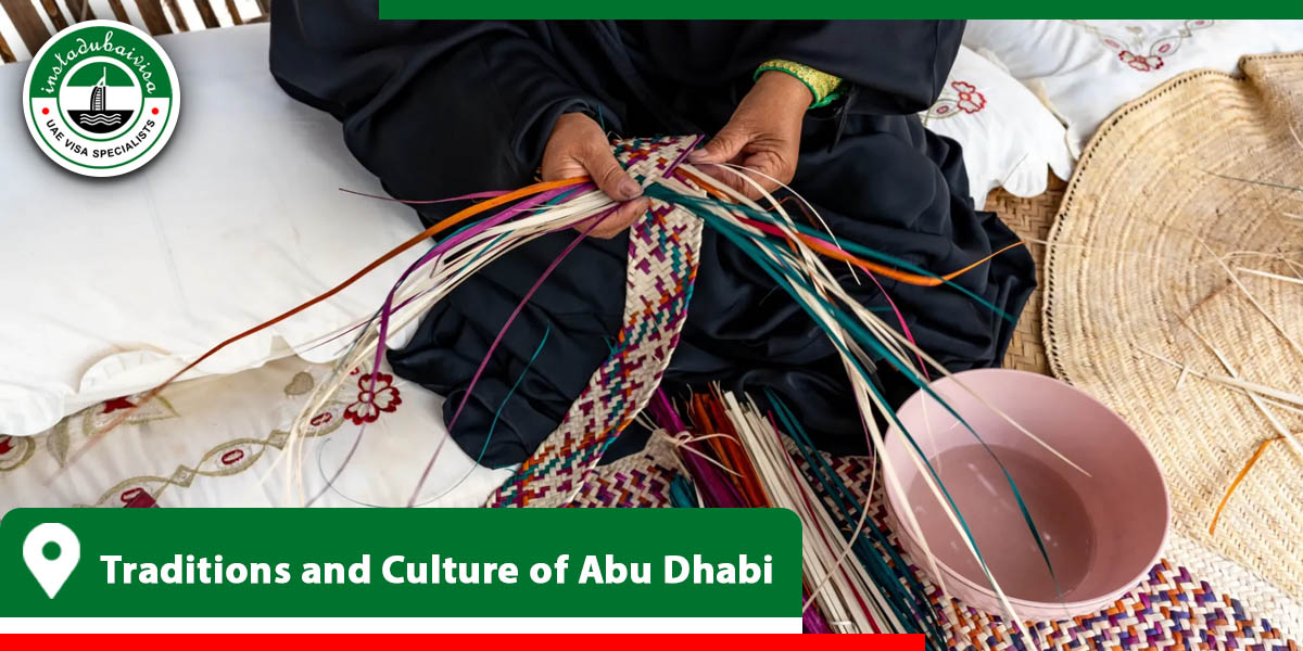 traditions and culture of abu dhabi from instadubaivisa
