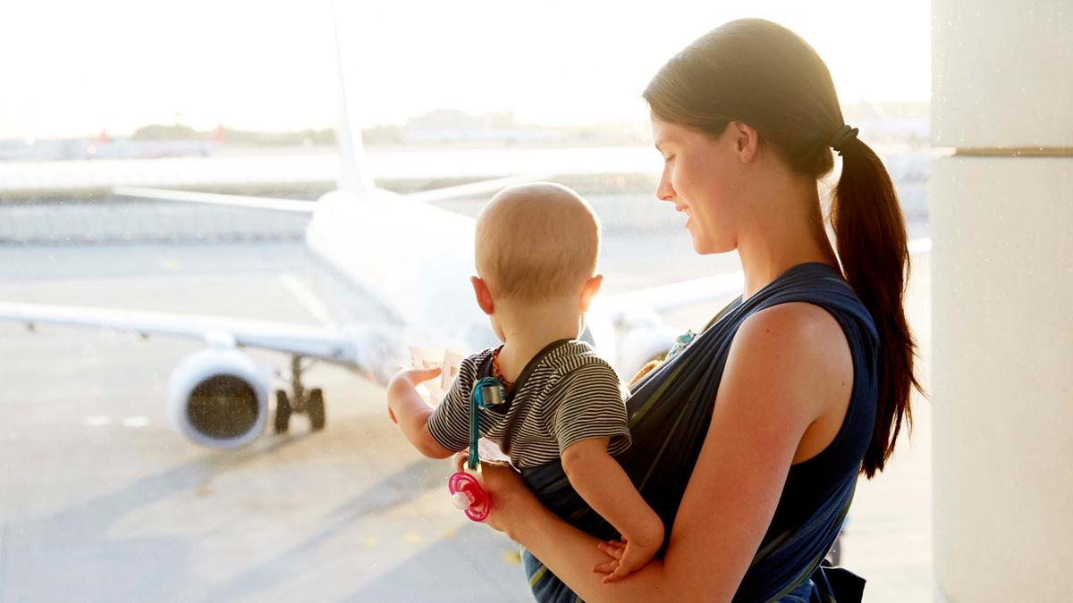 Complete Guide: Dubai VISA for Infants and Children - IDV