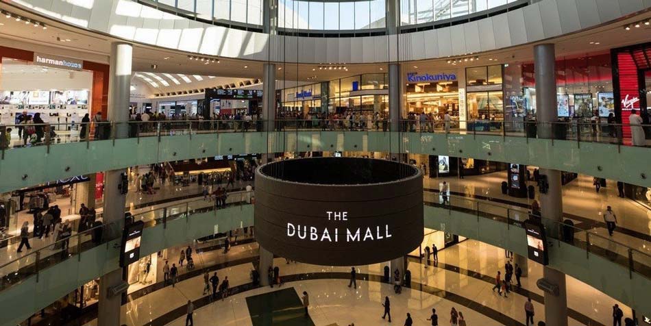dubai mall reopen after covid19