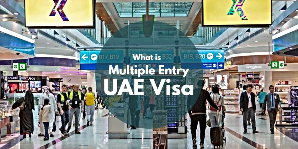 multiple-entry uae visa