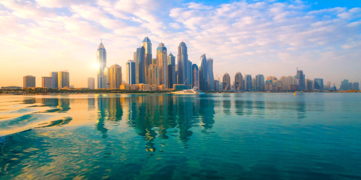 Sharjah Tourism: All You Need to Know